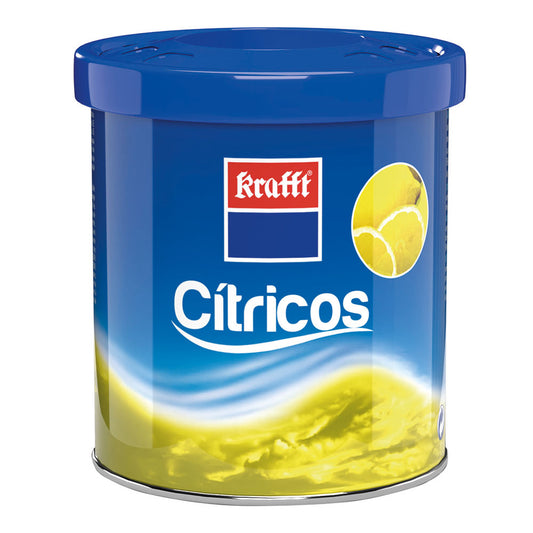 Ambientador cÃ­trico krafft 80gr. krafft_0