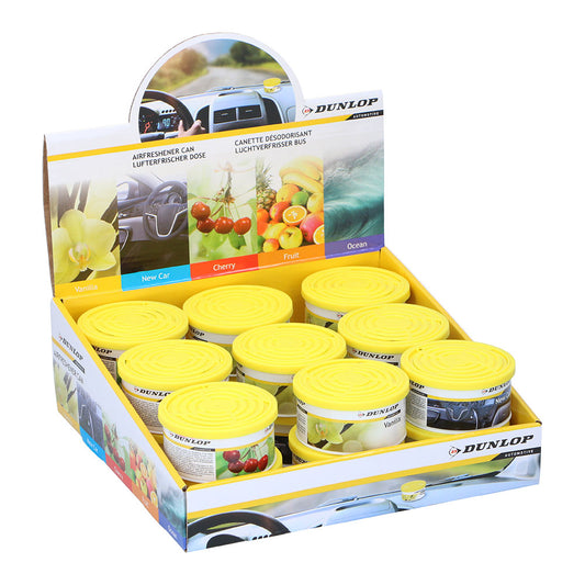 Ambientador para carro aromas variados_0