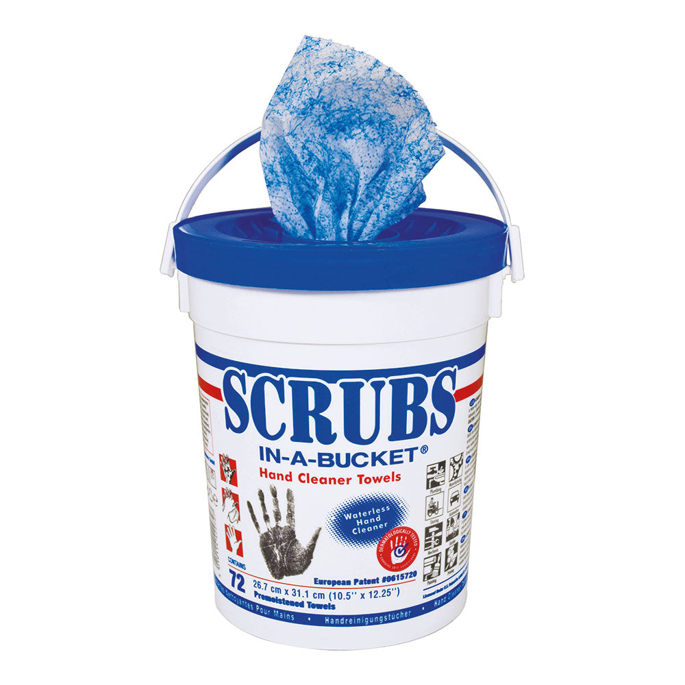 Toalhas para lavar as mÃ£o. scrubbs_0