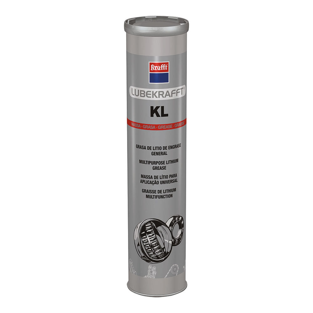 Kl cart lÃ­tio graxa 400gr. krafft_0