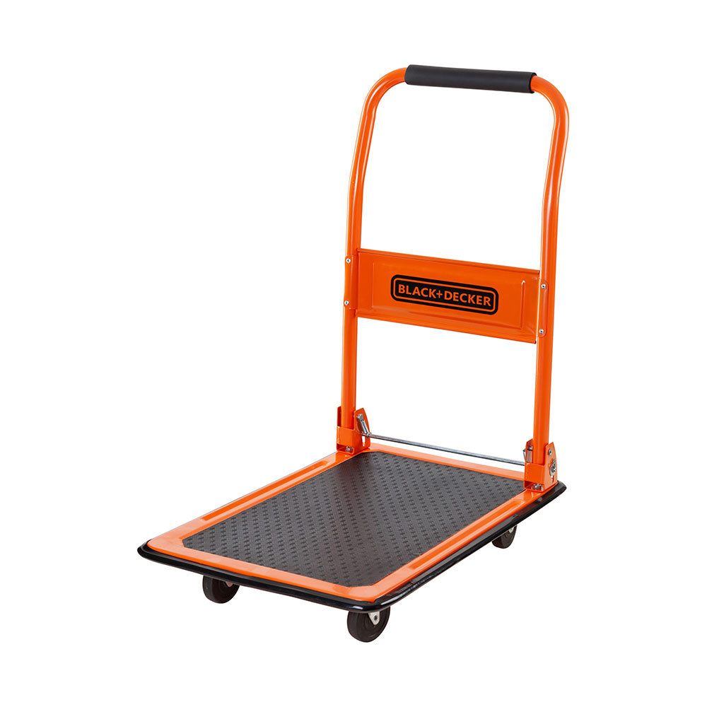 Plataforma com rodas mÃ©x 80kg black & decker_0