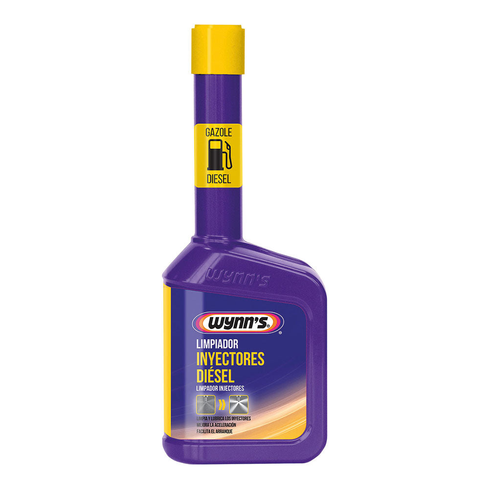 Limpador de injetores diesel_0