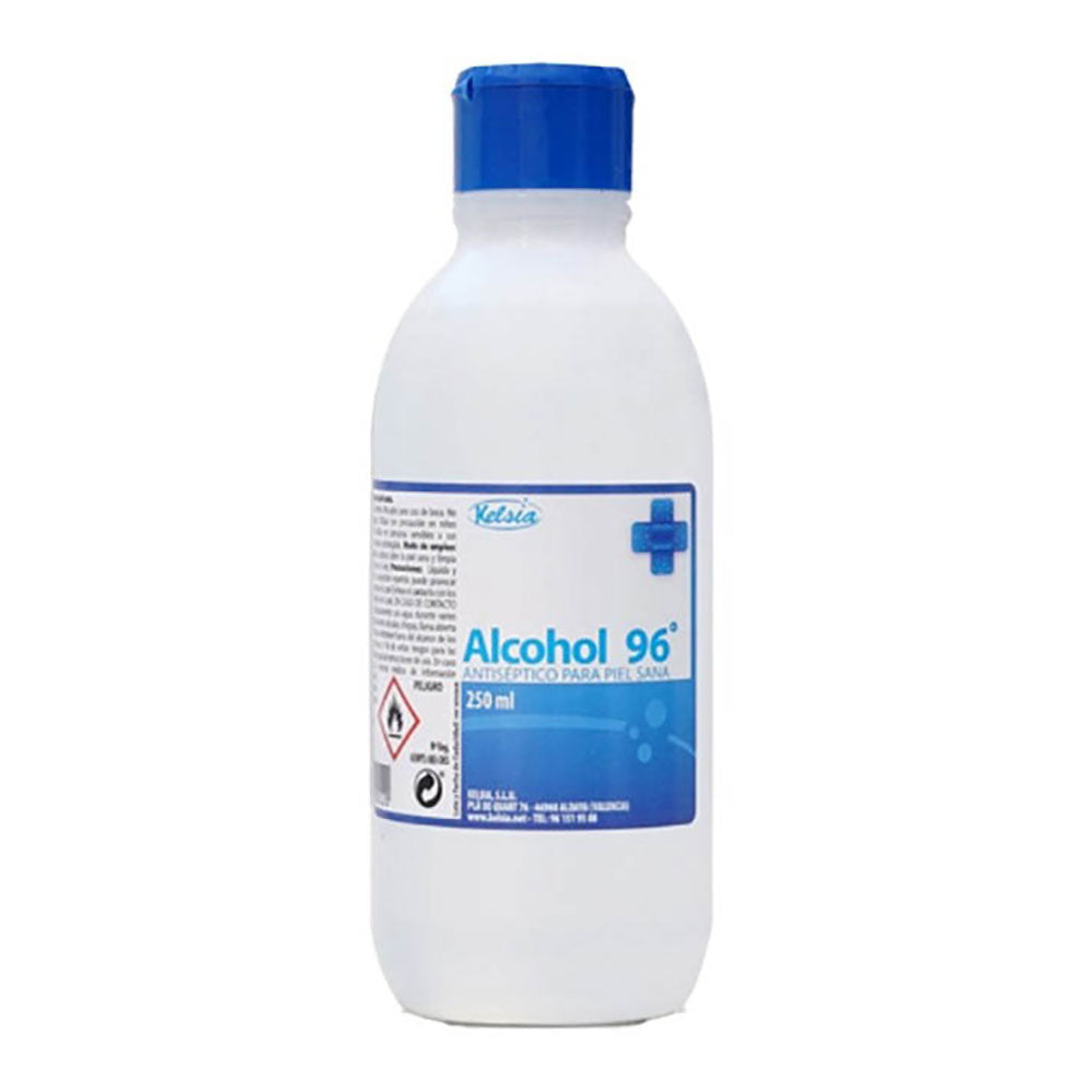 Ãlcool 96Âº 250 ml_0