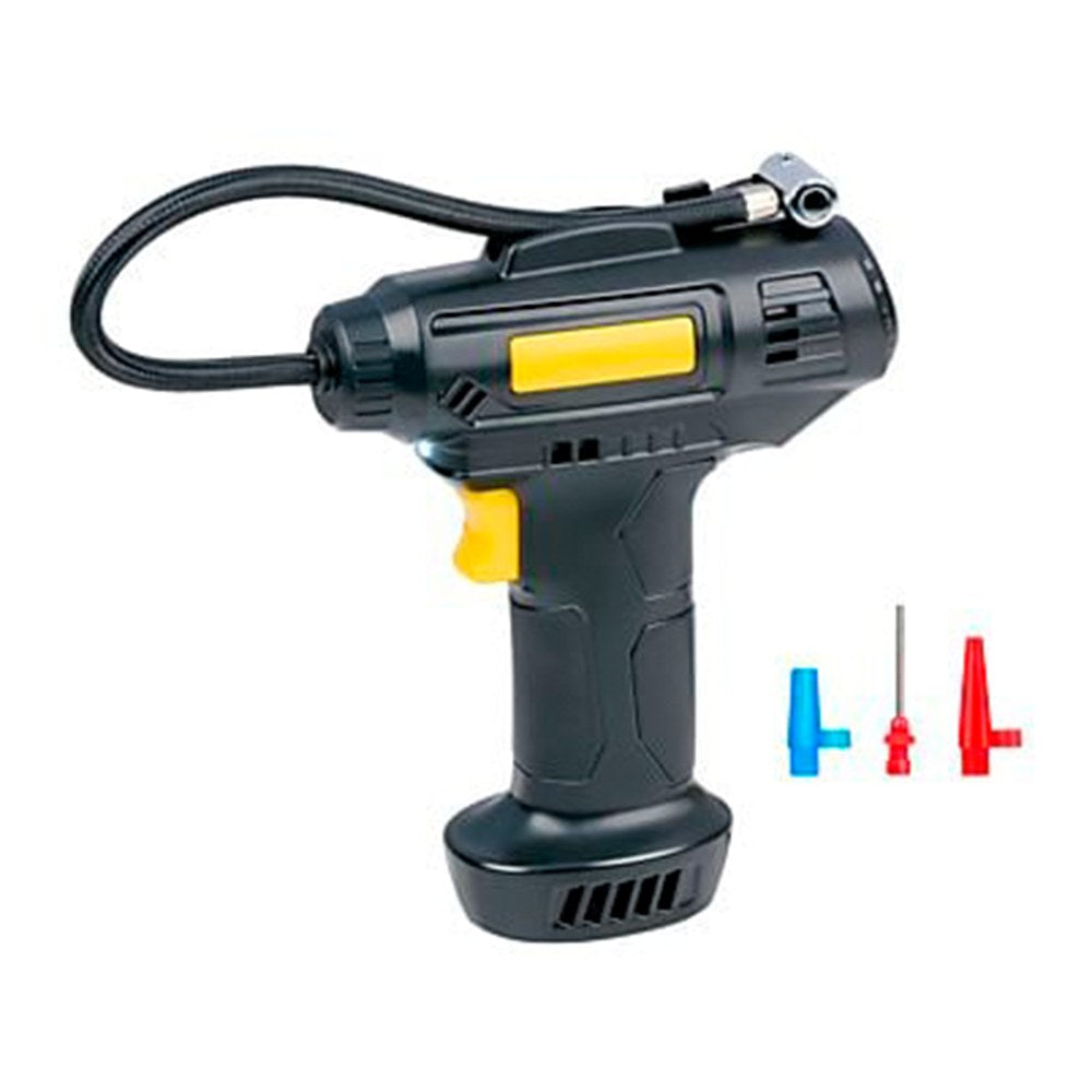 Compressor de ar digital para carro, 12 v, 80 w_0