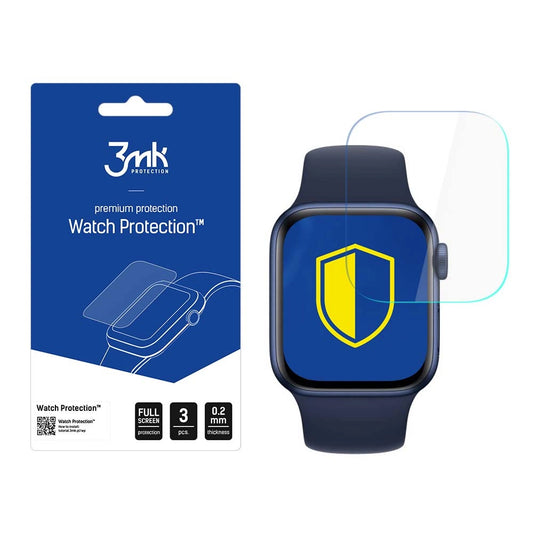 Apple Watch 6 40mm - 3mk Watch Protection™ v. ARC+_0