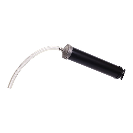 Injetor if-42 manual para aplicaÃ§Ã£o de Ã³leo de engrenagem e Ã³leo de 500 ml_0