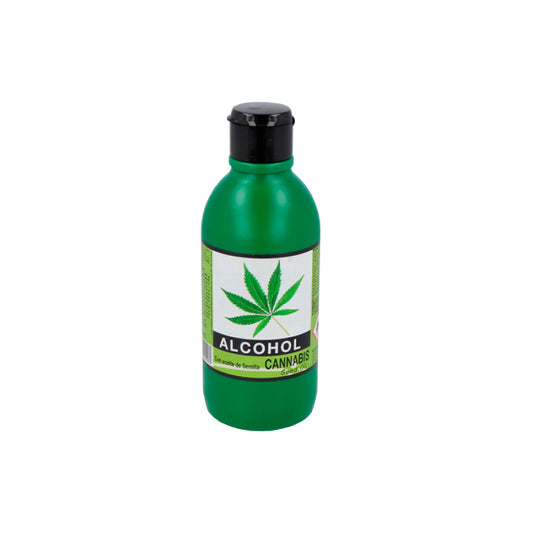 Kelsia Ã¡lcool cannabis 250 ml_0
