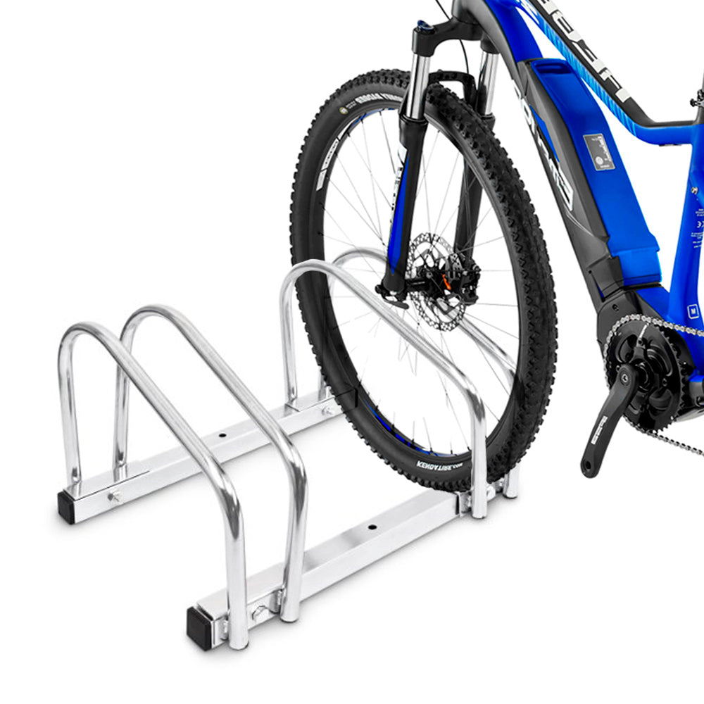 Suporte para bicicletas de dois lugares_0