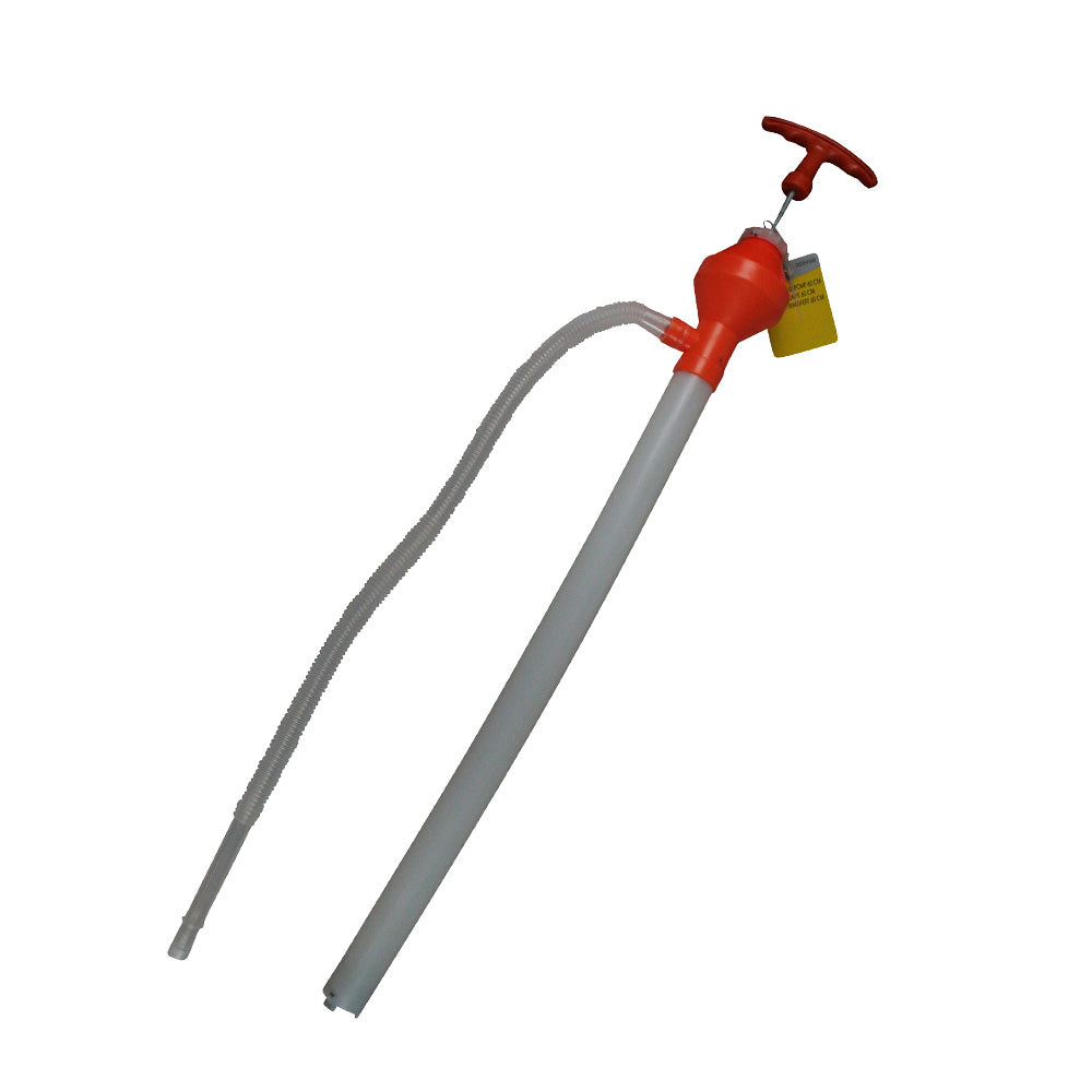 Bomba manual para transferÃªncia de lÃ­quidos 60cm_0