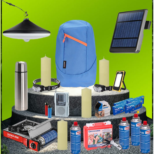 Kit bÃ¡sico de sobrevivÃªncia explorer_0