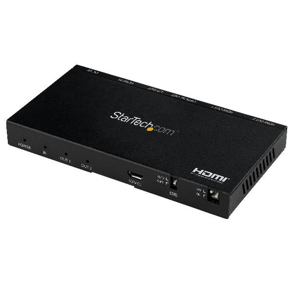 Sdoppiatore HDMI a 2 porte 4K 60Hz_0