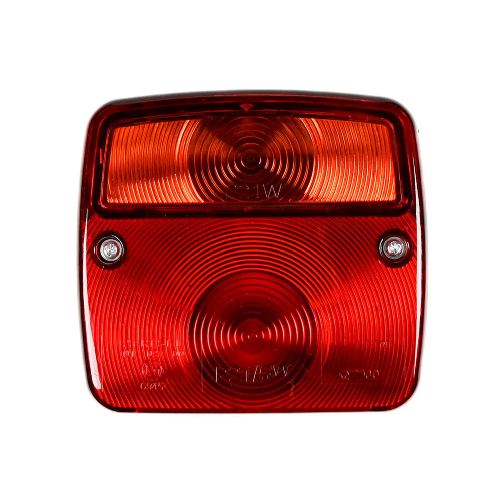Luz traseira para remolque/caravana 12v 10,4x9,75x5cm_0