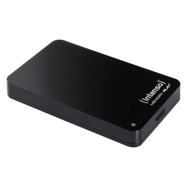 HDD Intenso 2TB USB3 2.5P / Preto / PVR Ready_0