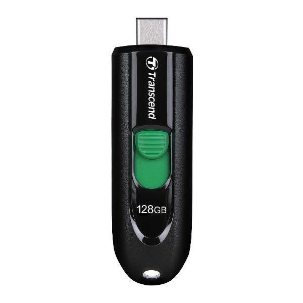Transcend JetFlash 790C    128GB USB 3.2 Type-C_0