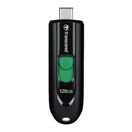 Transcend JetFlash 790C    128GB USB 3.2 Type-C_0