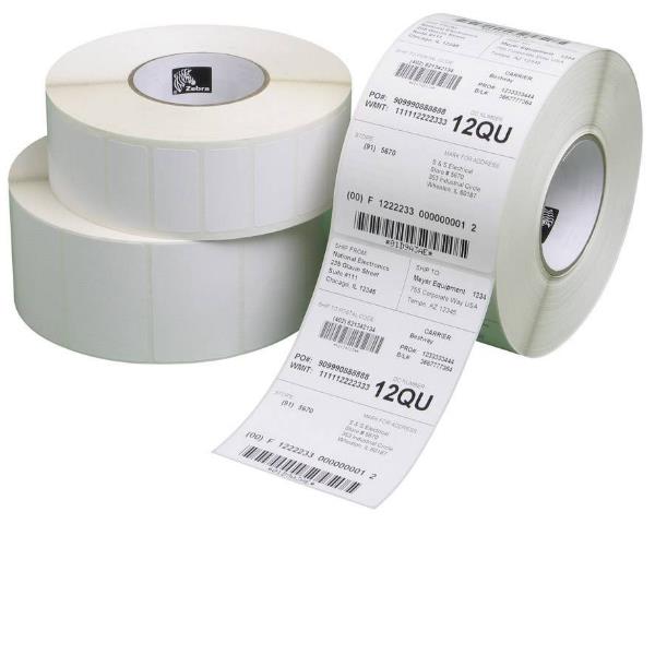 Stampante Zebra / Z-SELECT 2000D / 32X25_0