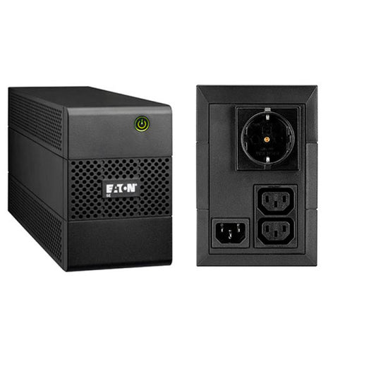 Eaton UPS 9E 20000i - Aut. 8 min._0