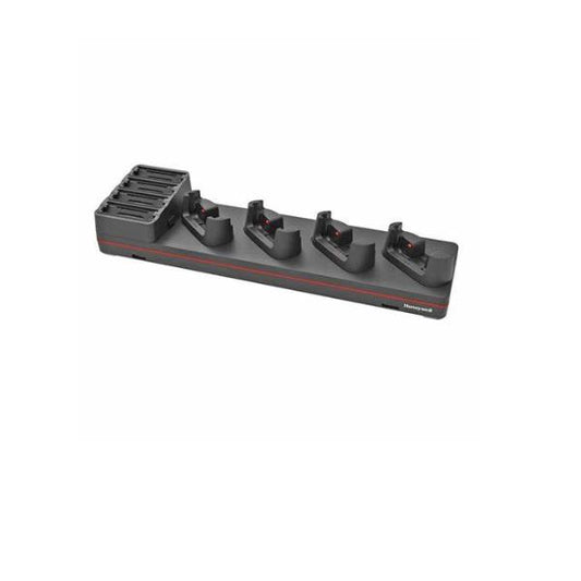 Base de Carga HONEYWELL / 5 Bays / Preto / CW45-5CB-UVN-0_0