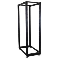 Armadio rack 42U a giorno_0
