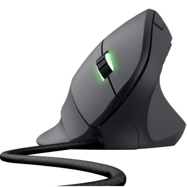 GXT 144 REXX MOUSE GAMING VERTICALE - NERO_2