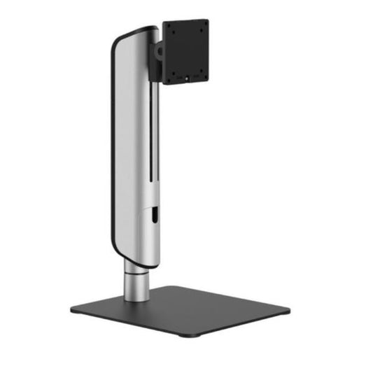 EQUIP - STAFFA MONITOR 17"-49" DA SCRIVANIA, Pan&Tilt (650129)_0