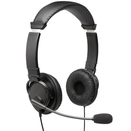 USB HiFi-KopfhÃ¶rer mit Mikrofon, Headset_0