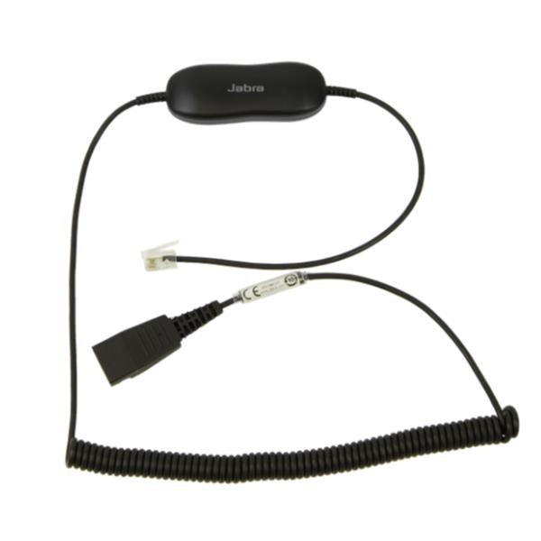 GN1216 x Avaya 0.8m Cavo SPIRALATO_0