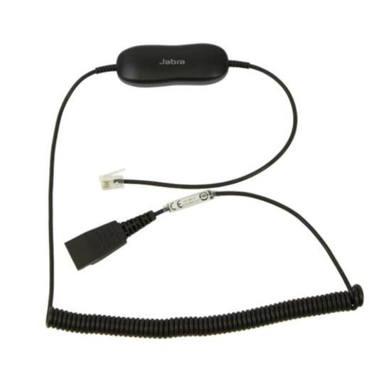 GN1216 x Avaya 0.8m Cavo SPIRALATO_0
