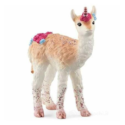 Bayala Lama Einhorn, Spielfigur_0