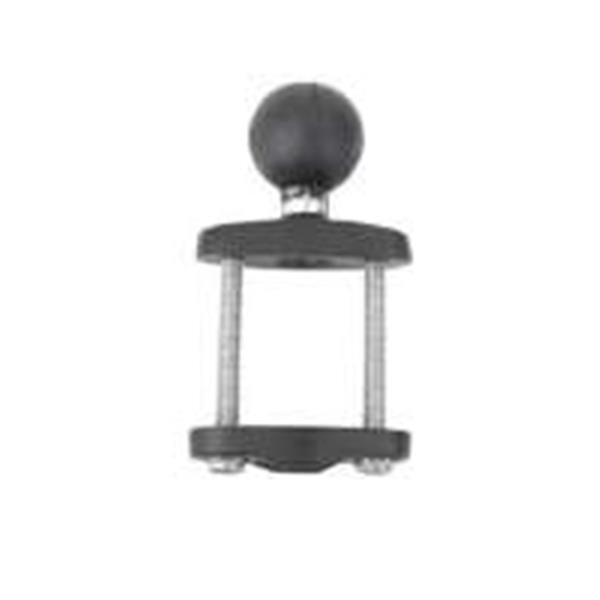 Clamp base Zebra / MT3505 / Preto_0