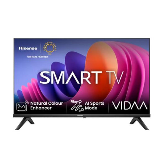 TV 32 LED HISENSE / Preto_0