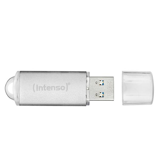 Pen Drive Intenso / Alumínio / 64GB / USB 3.2 Gen 1x1_0