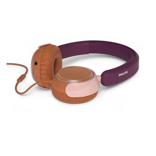 Cuffie On Ear Philips / Viola/Magenta / TAK2000MP/00_0