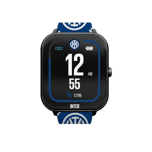 Smartwatch FC INTER con Cinturino Champ - INT1 (TM-SWFOOT-INT1)_0
