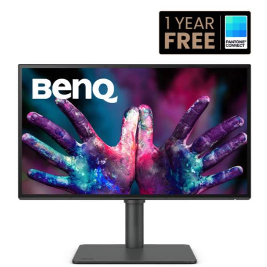 Monitor BenQ 27IN / Preto / 2560X1440 HDR10 100HZ_0