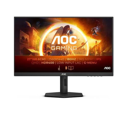 AOC Monitor Gaming (Q27G4X)_0