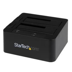 Docking Station USB 3.0 eSATA_0