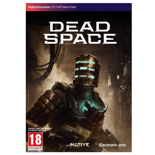 DEAD SPACE_0