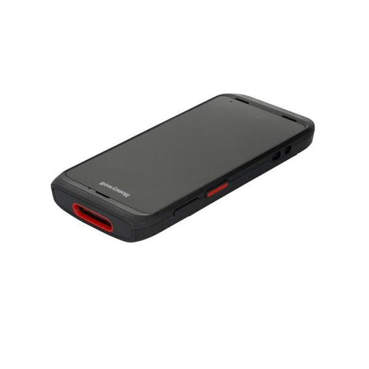 CT45 Honeywell / Preto / WLAN/BT/4-64GB/ STANDARD RANGE_0