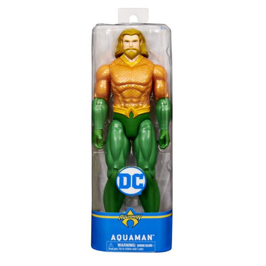 AQUAMAN - 30cm_0