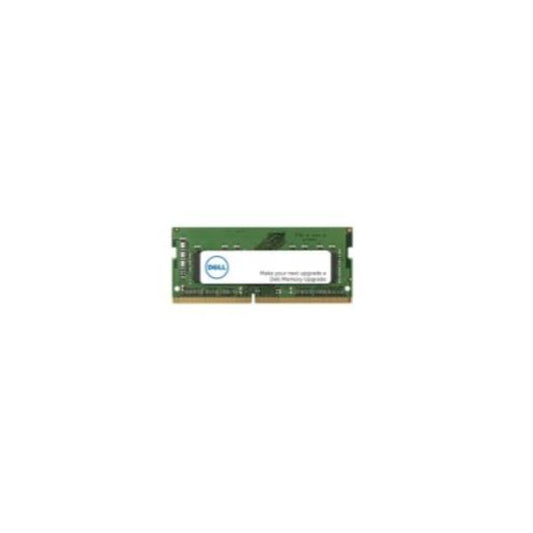 32GB - 2RX8 DDR5 SODIMM 4800MHZ ECC_0