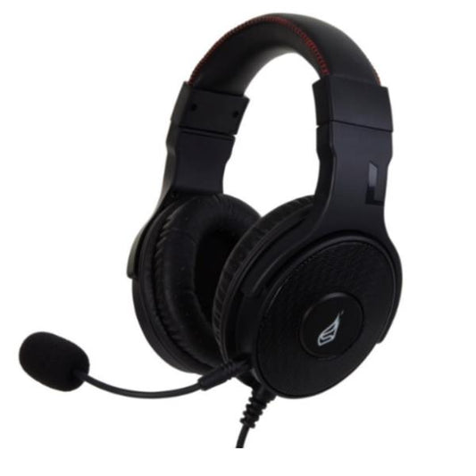 HARRIER 360 CUFFIE GAMING USB CON AUDIO SURROUND_0