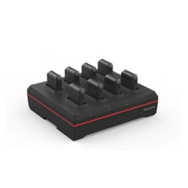 Carregador de Bateria HONEYWELL / 8 bay 8675i / Preto_0