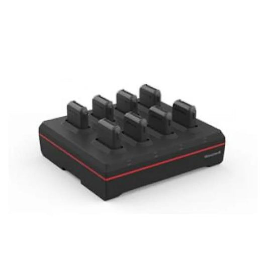 Carregador de Bateria HONEYWELL / 8 bay 8675i / Preto_0