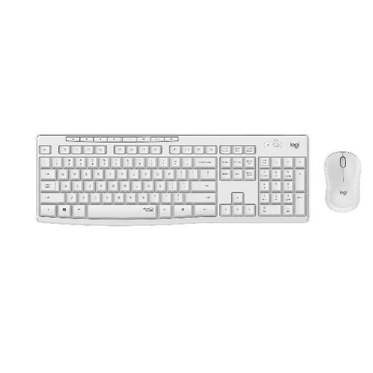 MK295 SILENT WIRELESS COMBO    WRLS_0