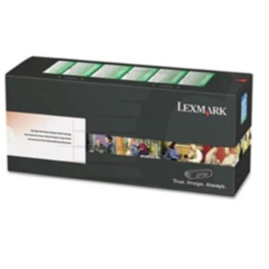 Cartucho Lexmark / Magenta 6k / 24B7183_1