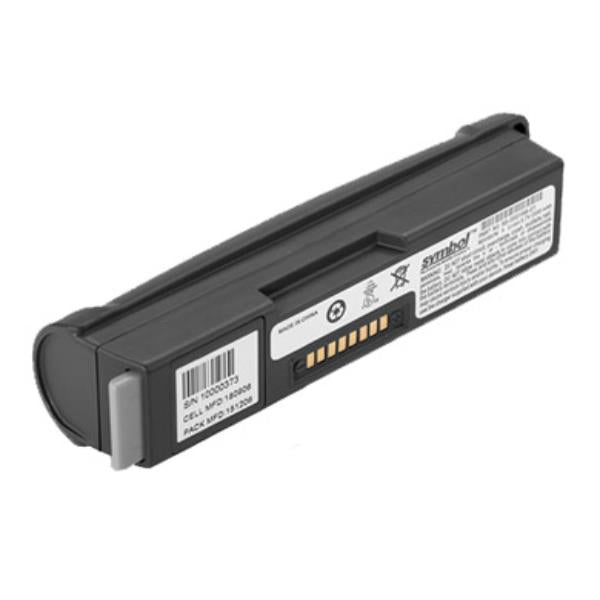 Bateria Zebra / Preto / BTRY-NWTRS-33MA-02_0