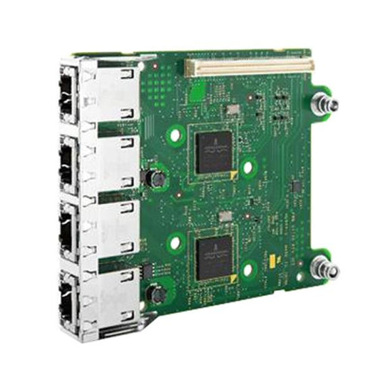 Placa de Rede DELL / 1GB / BROADCOM 5720 QP_0