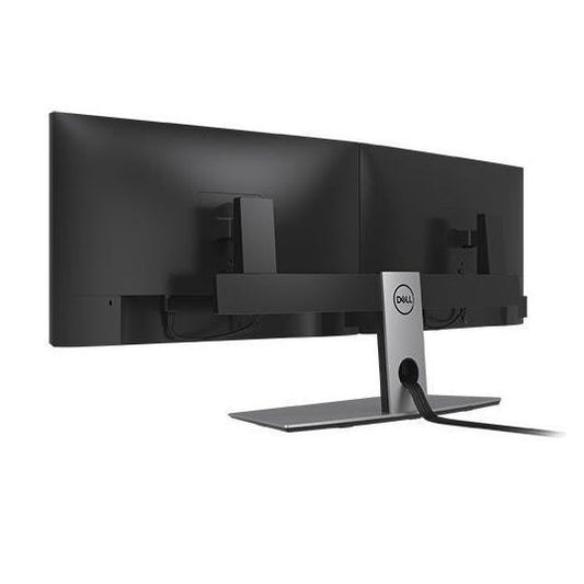 Dual Monitor Stand MDS19, StandfuÃŸ_1