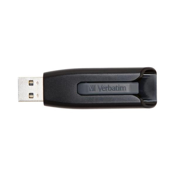 Verbatim Store n Go V3     256GB USB 3.0 grey               49168_1